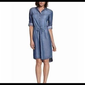 Gloria Vanderbilt ashleigh dress